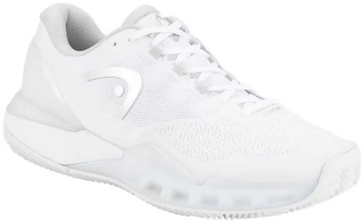 Head Racket Revolt Pro 5.0 Clay Court Schoenen Wit EU 38 1/2 Vrouw