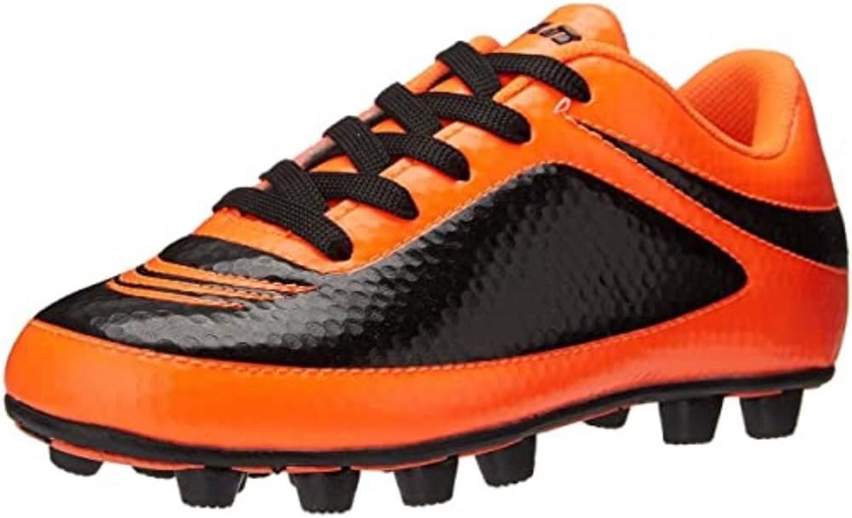 Kindervoetbalschoenen FG Noppenschoenen Duurzaam voor Jongens en Meisjes