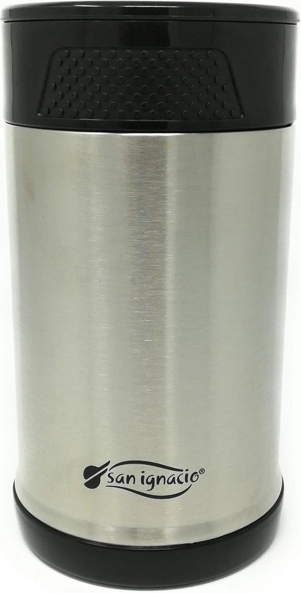RVS Thermosfles 500 ml - Dubbelwandig voor Warm en Koud - Lekkagevrij