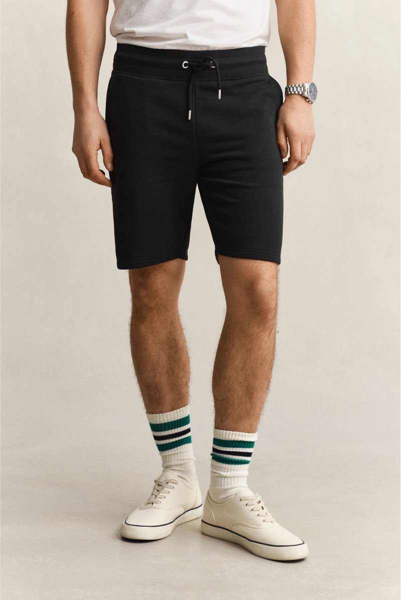 Gant Sport shorts Shield
