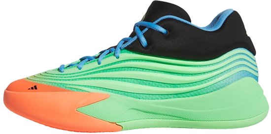 adidas Dame X