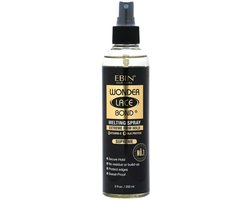 EBIN New York Wonder Lace Bond Lace Melt Spray Supreme - 250 ml