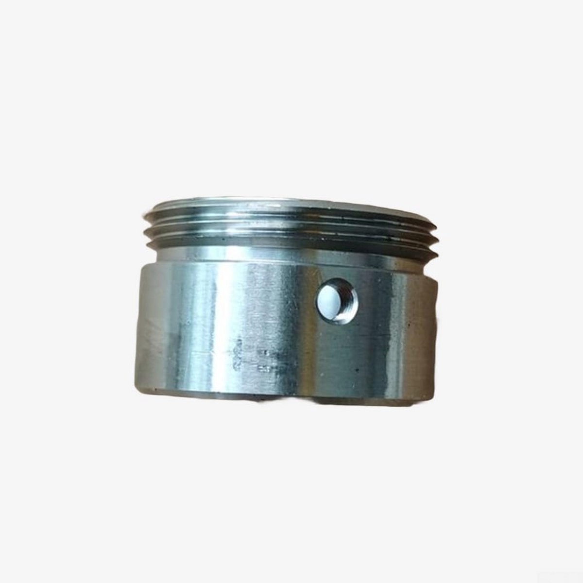 Verwarmingsventieladapter RVS voor RA RAVL Radiatorventielen M30x1,5