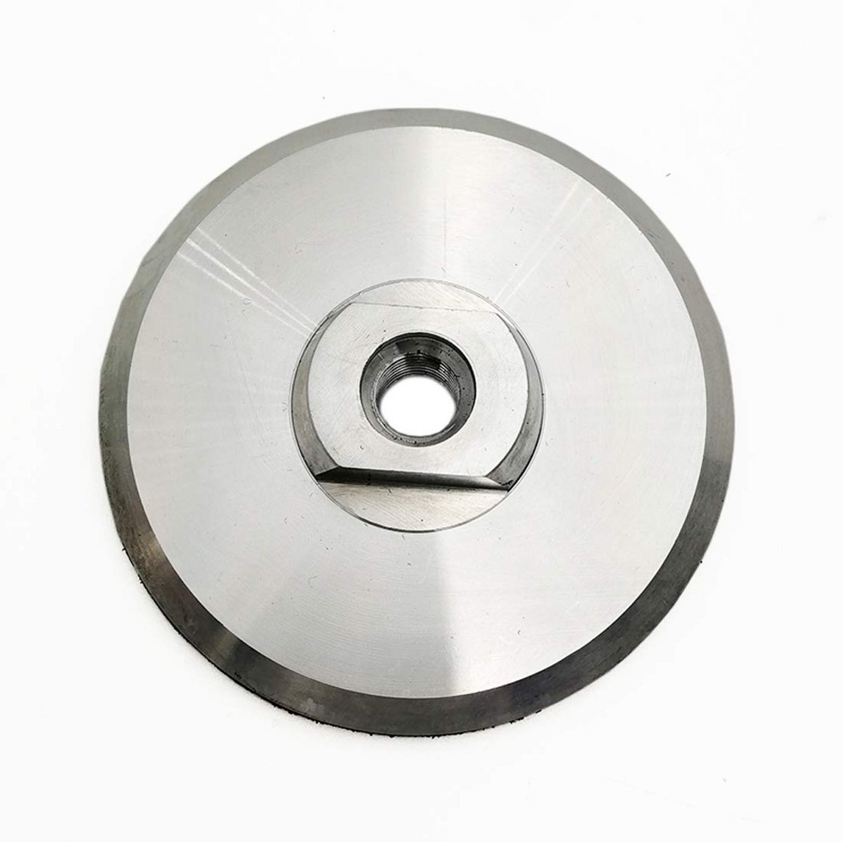 Diamant Polijstpads 7 Delig voor Graniet en Marmer