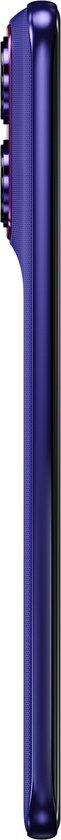 Motorola moto edge 70 fusion - 8/258GB - PANTONE Orient Blue