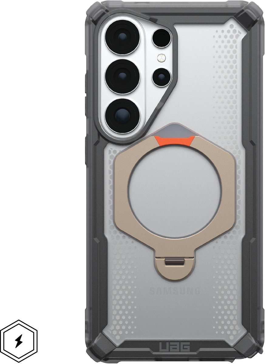 Urban Armor Gear Plasma XTE 360 mobiele telefoon behuizingen 17,5 cm (6.9") Hoes As