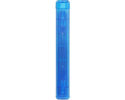 5-Disc Blu-ray Hoes 15 mm Dikte Losse Verpakking — afbeelding 3