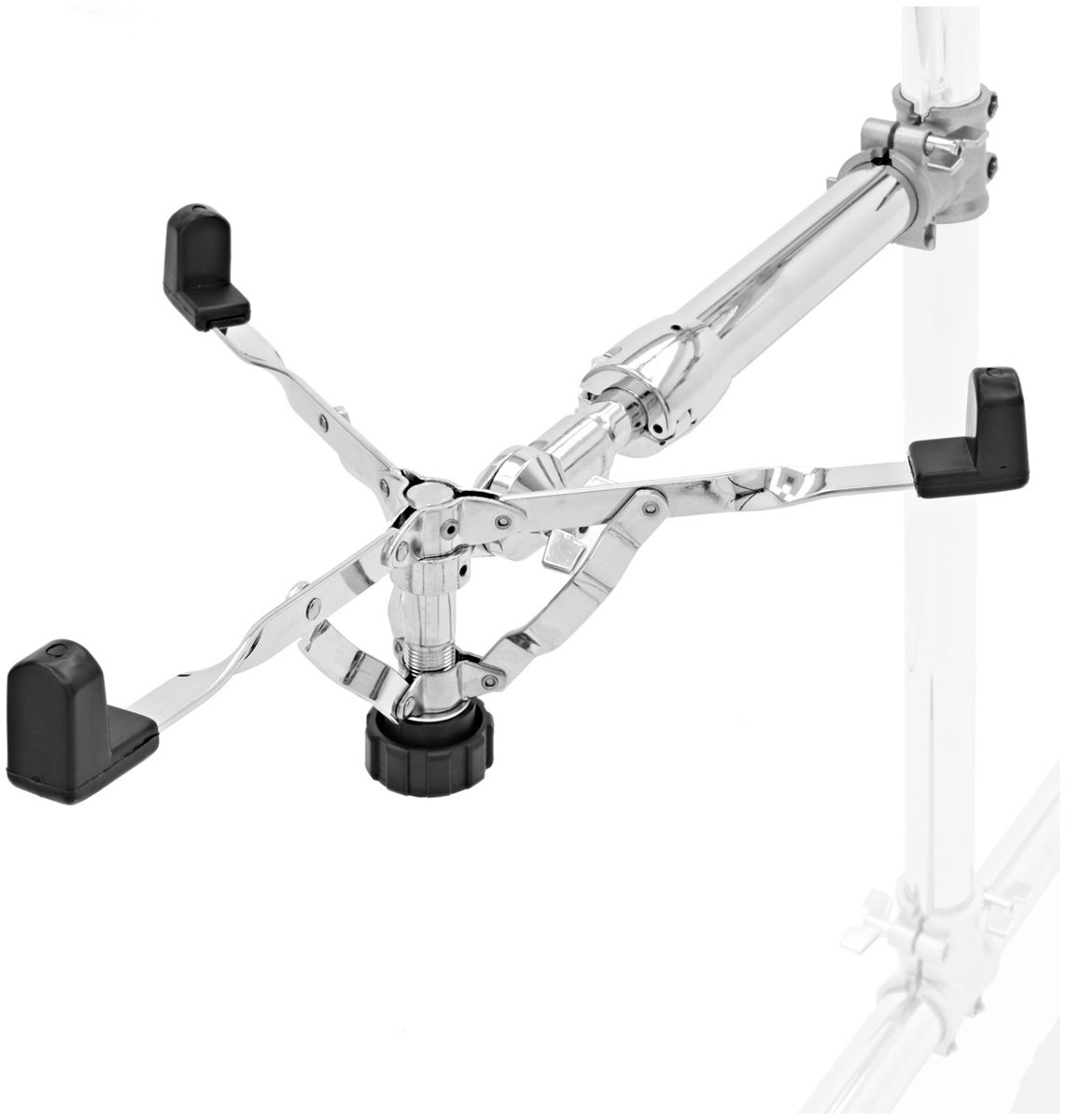 KitRig Drum Rack Snarehouder en Verbindingsklem van Gear4music