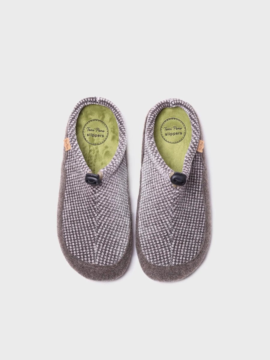 Herenslipper | NADIR-HR
