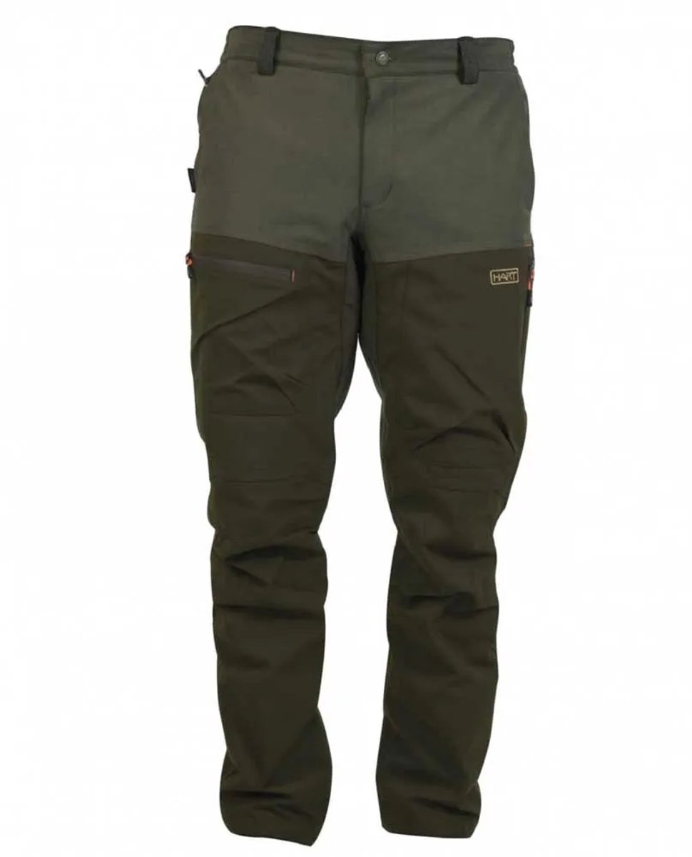 Hart Hunting Bianditz T Xhp Broek Man Bandit