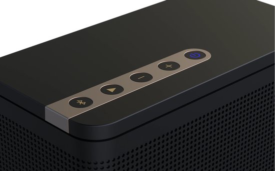 Elac NAVA 100 Mono draadloze luidspreker Zwart 10 W van ELAC — afbeelding 3