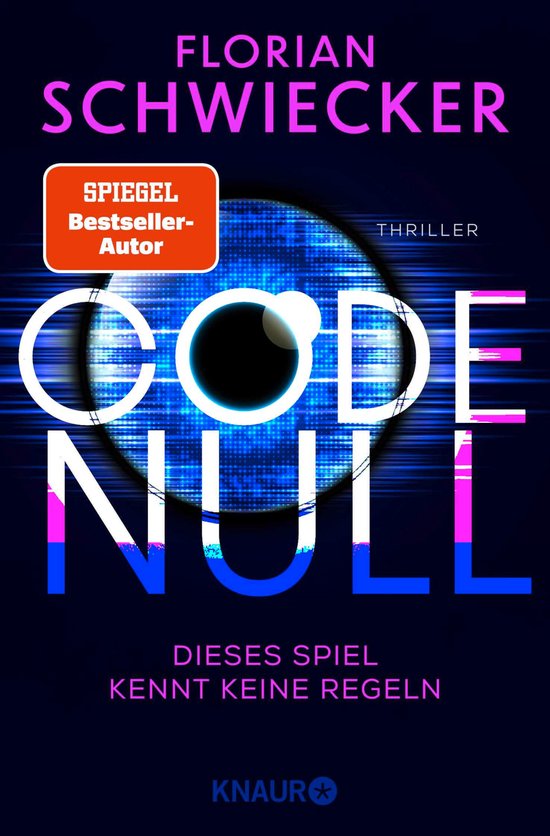Charlie & KIM 1 - Code Null. Dieses Spiel kennt keine Regeln - cover