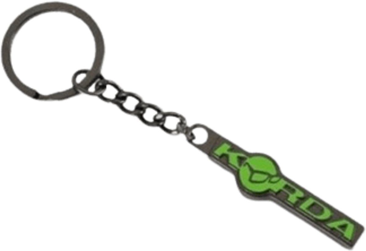 Korda Skinny Sleutelhanger
