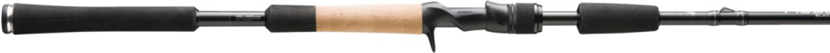 13 Fishing Muse Black Cast MH | 2.13m | 15-40g - PROMO