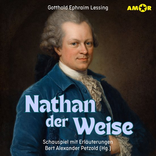 Dramen erleben!, Folge 5: Nathan der Weise - Schauspiel mit  ... - cover