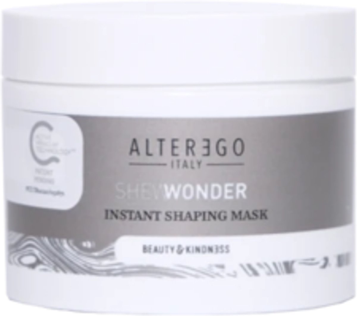 Alterego She Wonder Instant Shaping Mask 50ML