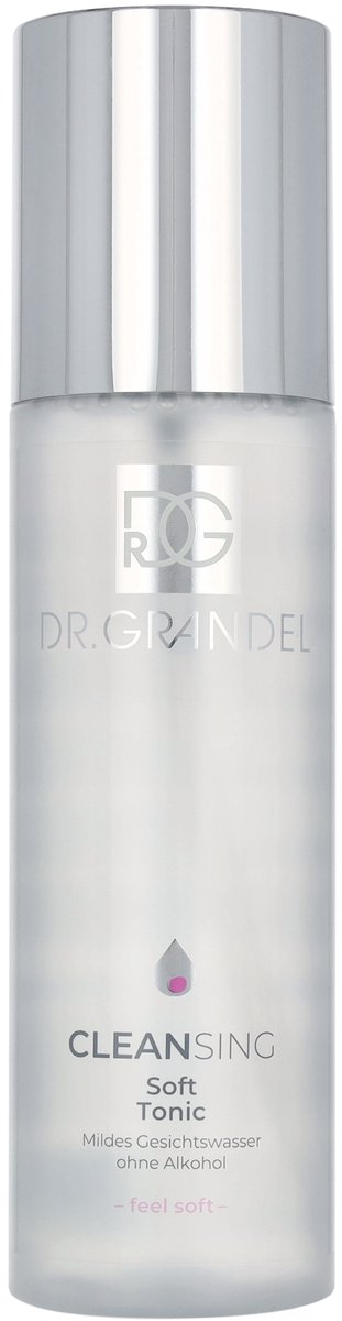 Dr. Grandel Cleansing Soft Tonic 200 ml