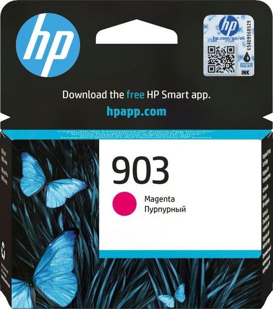 HP 903 MAGENTA