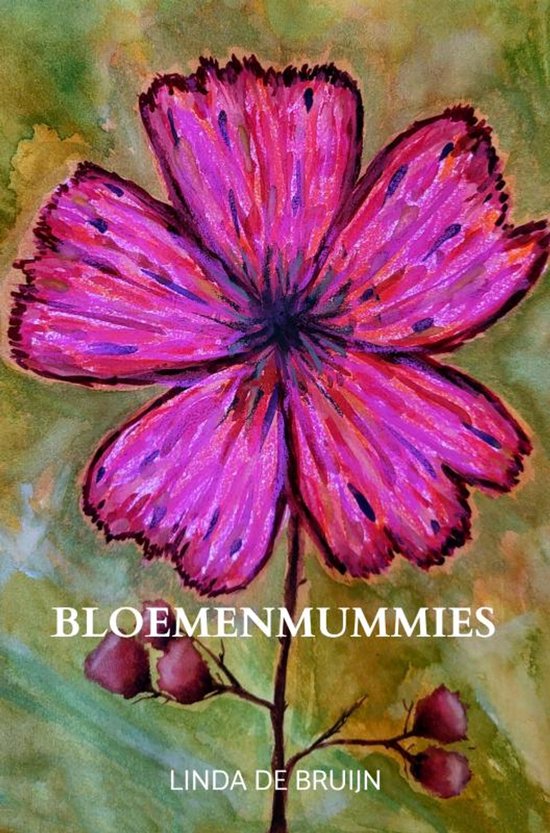 Bloemenmummies