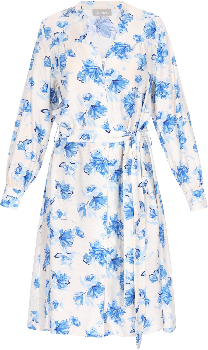 usha Dress