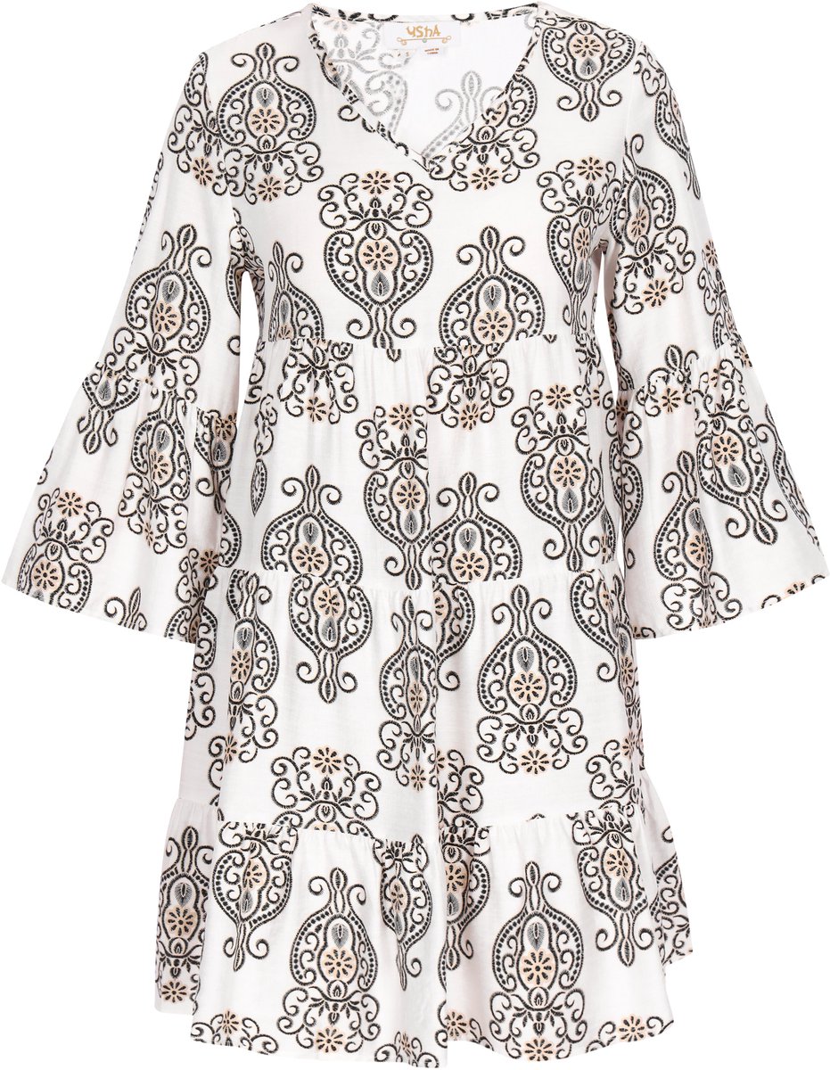 usha Dress
