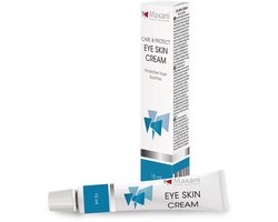 Maxani Eye Skin Cream - 15 ml