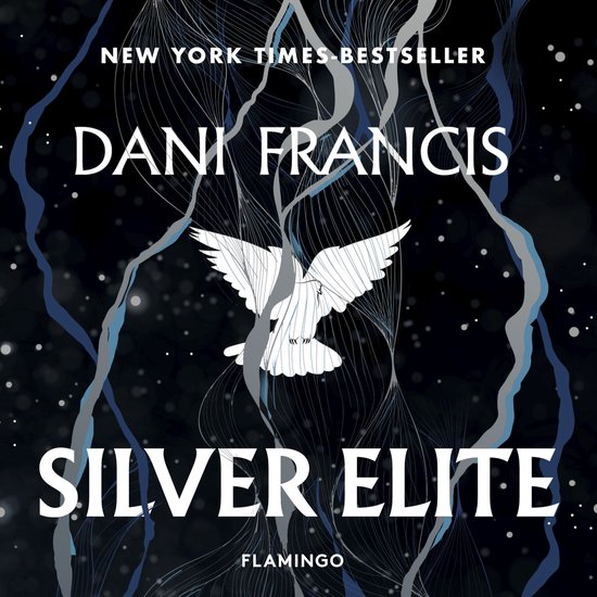 Silver Elite - cover