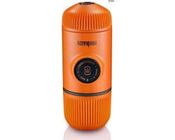 Draagbare Koffiemachine - Koffiezetapparaat Auto - Compact - Reizen