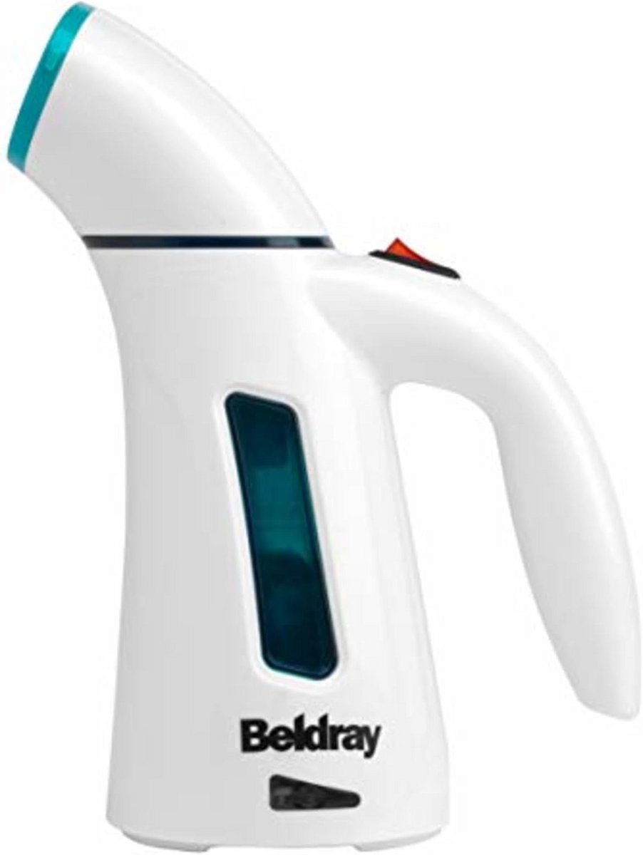 Stomer Kleding - Steamer - Kledingstomer - Handstomer - Textiel
