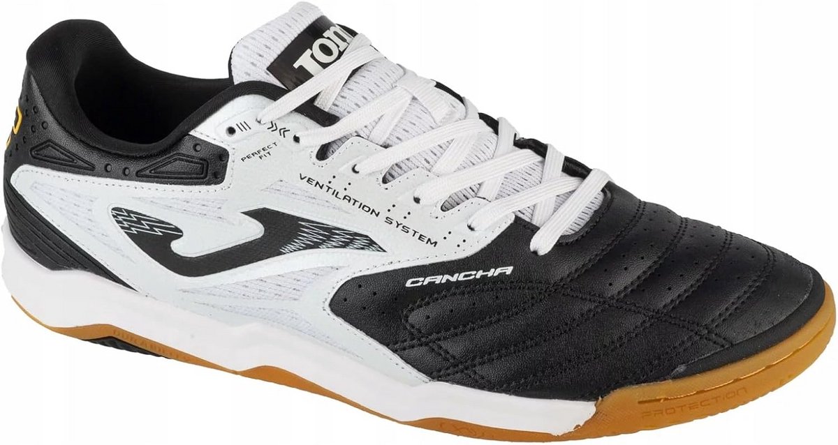 Heren Voetbaltrainers Binnen - Duurzame Sportschoenen voor Zaalvoetbal