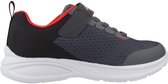Skechers Microspec Max Advance Squad P Schoenen Zonder Veters Blauw EU 27 Jongen