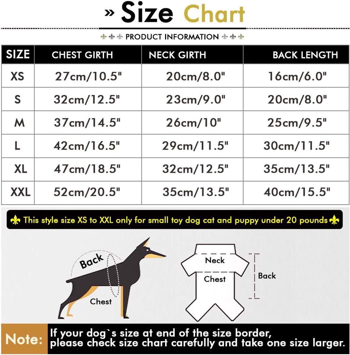 Huisdiertrui, met zonnebloem, gebreide trui, voor kleine honden en katten, gezellig zwart sweatshirt, warme winterjas, schattige kleding voor puppy‘s, yorkies en chihuahua's(Paars,L) — cadeau in Cadeau-ideeën - foto 7