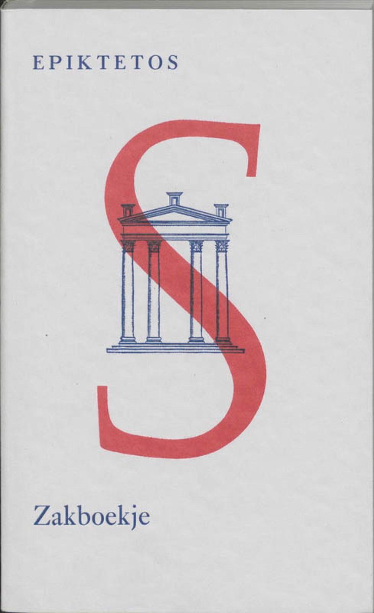 Omslag van Sapientia - Zakboekje