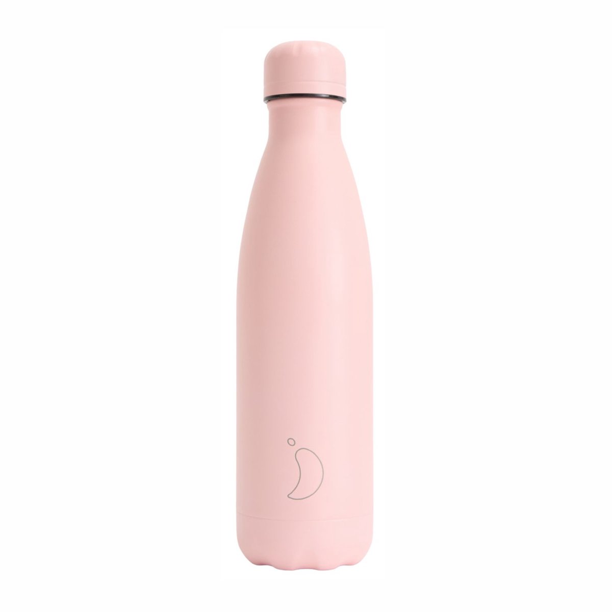 Chillys Original - Drinkfles - Thermosfles - 500ml - Peach
