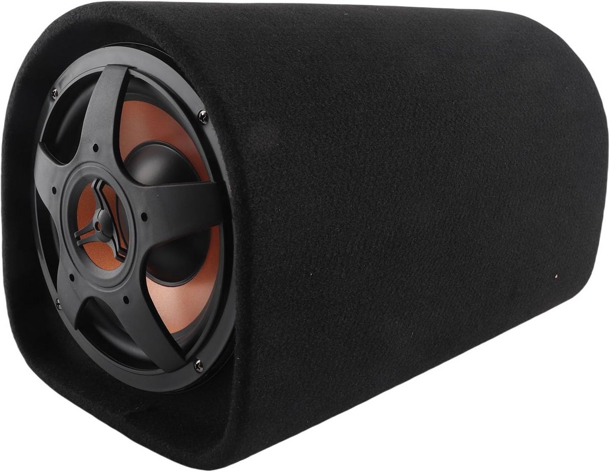 Underseat Subwoofer - Auto Versterking - Speakers - Autospeakers