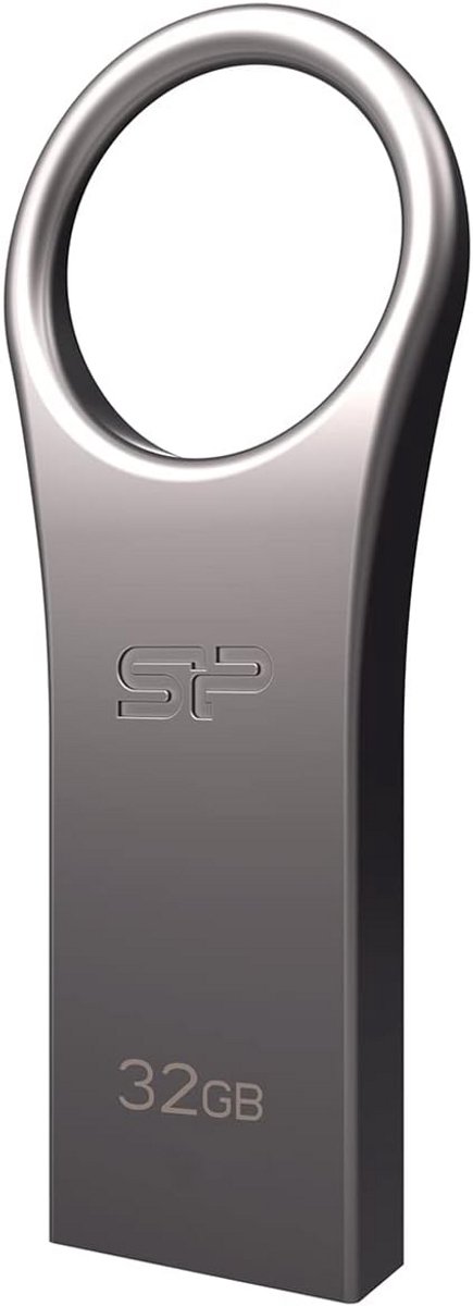 32GB USB 3.0 Geheugenstick - Compact en Krasbestendig