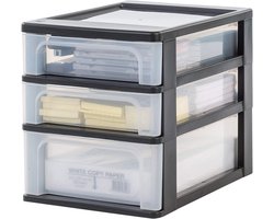 Ladenkastje Bureau Orgenaizer - Bureaukast - Ladeblok - ( LxBxH ) - Organizer