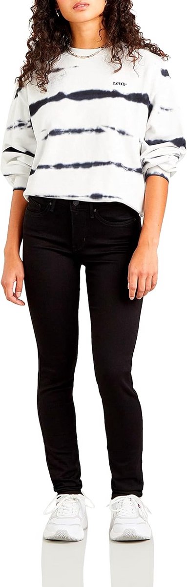 Dames Jeans Shaping Skinny Fit - Slanke Look en Comfortabele Stretch