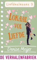 Liefdeslessen 3 - Lokaal vol liefde