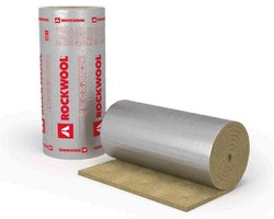 Lamellenmat Steenwol Isolatiemat voor Klimaatbeheersing Flexibel Dakisolatie