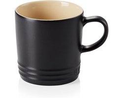 Aardewerk Koffiekop 200 ml Geschikt voor Cappuccino en Espresso
