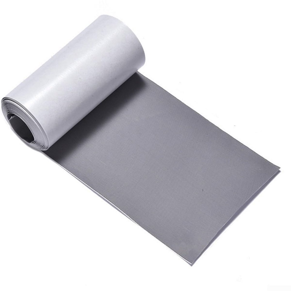 Reparatietape voor Scheuren en Gaten in Tenten, Motorhome en Vinyl - Waterdicht en Zelfklevend