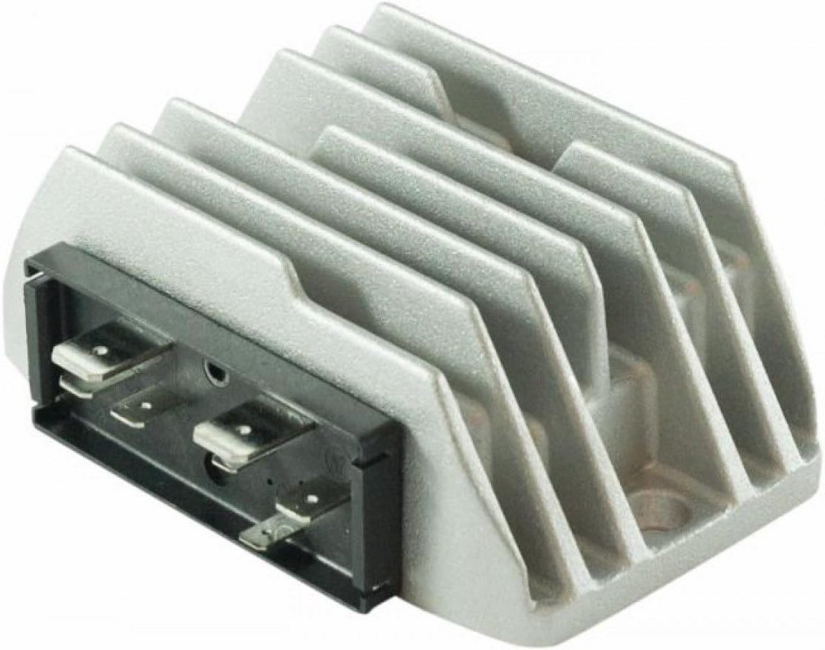 Spanningsregelaar 26A met Controlelampje voor Batterij