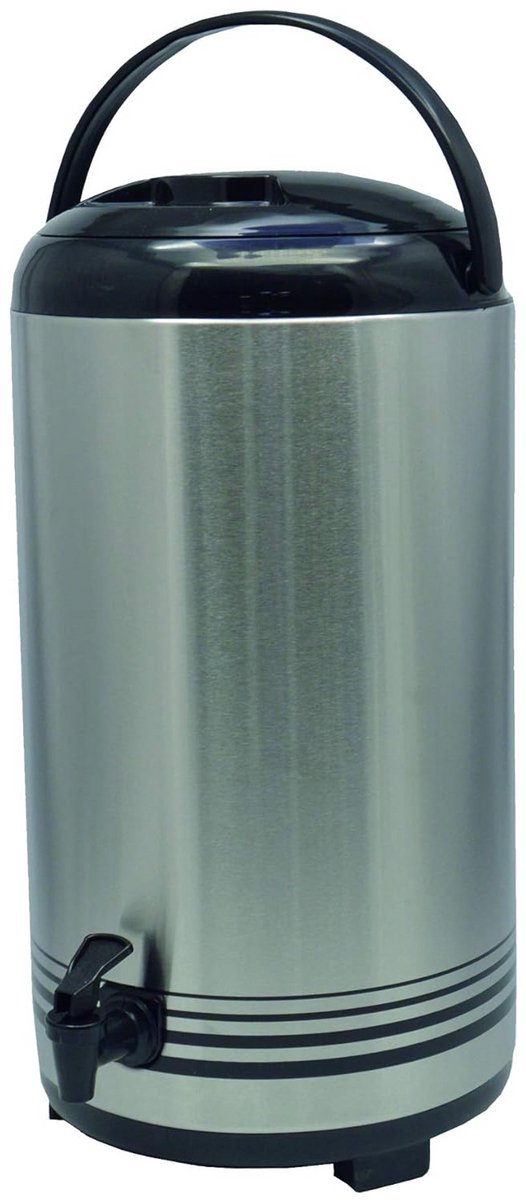 Professionele drankdispenser RVS voor Buffet en Horeca