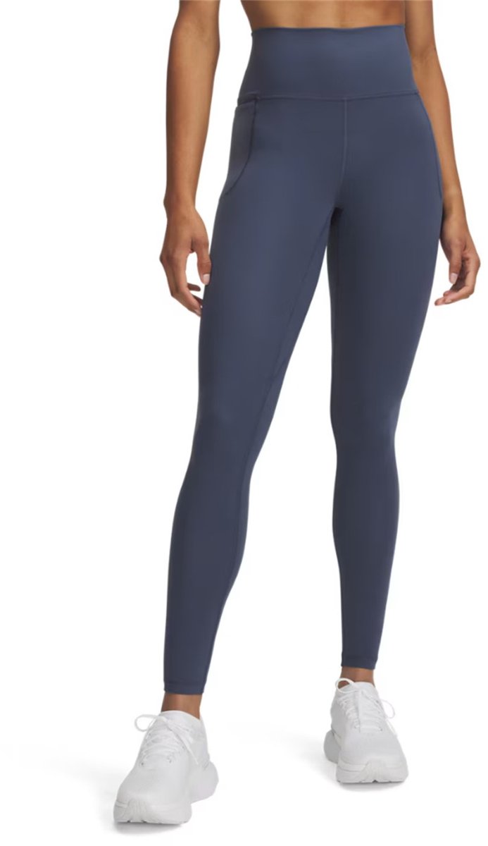 UA Meridian Legging 1382522-044 XS