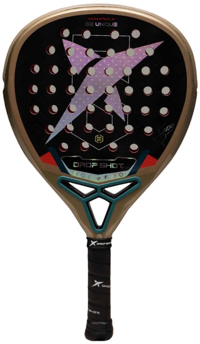 Drop Shot Axion Attack Junior