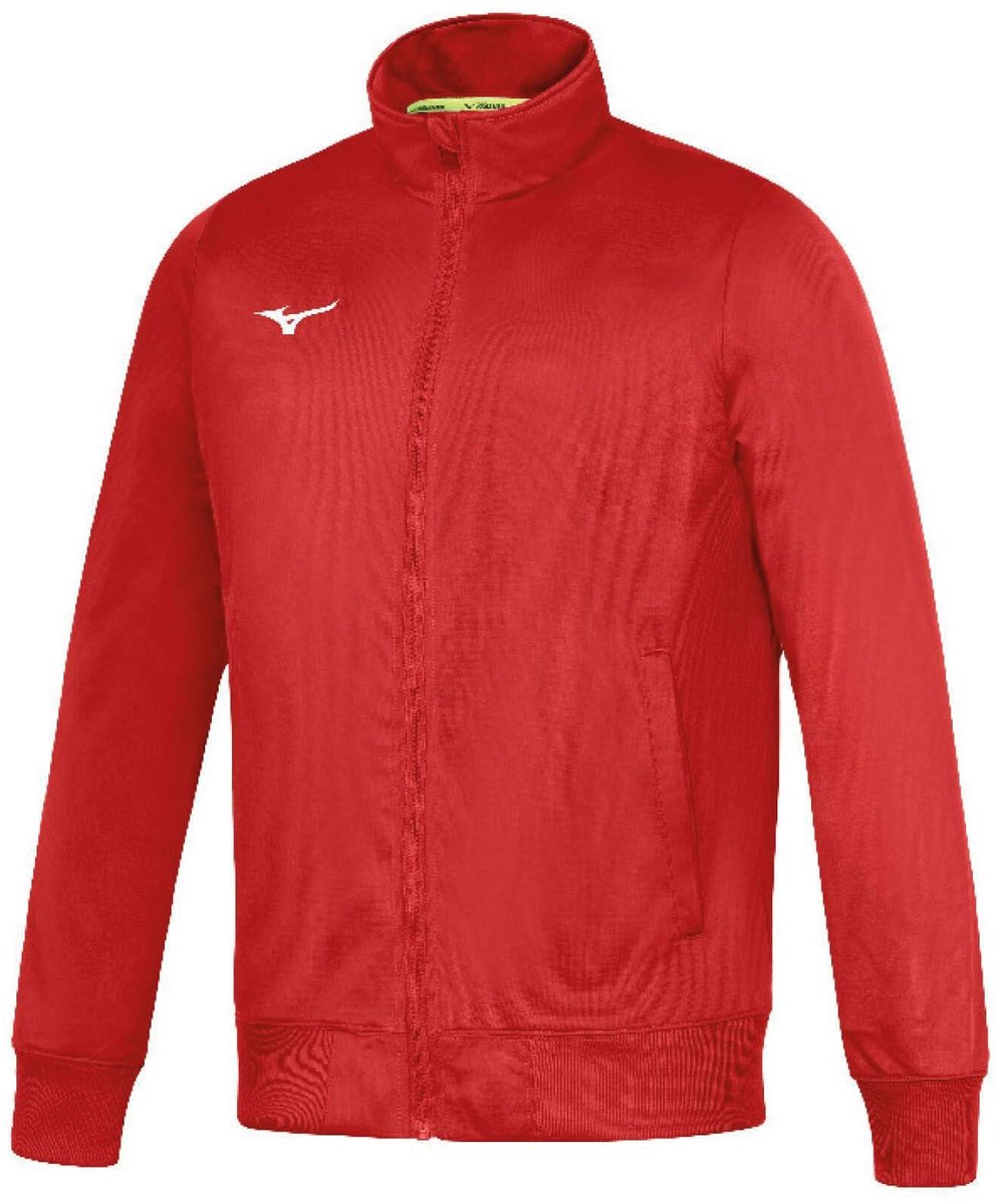 Mizuno Core Trainingsjack Junior - Maat 164