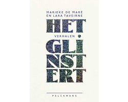 Omslag van Het glinstert