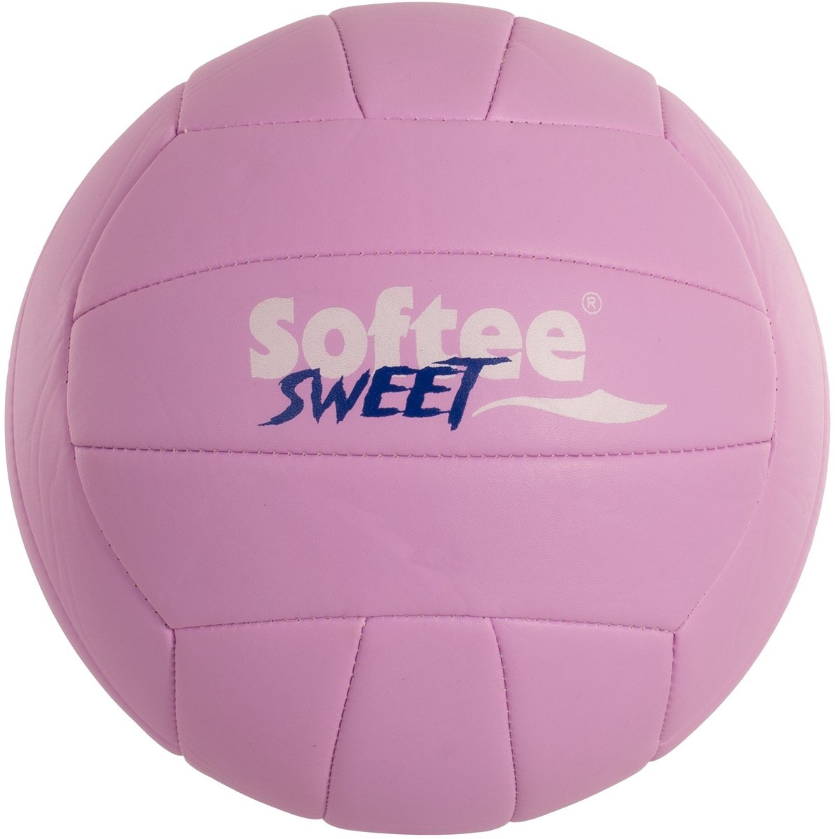 Volleybal Softee Sweet Violeta Sweet VÓLEY