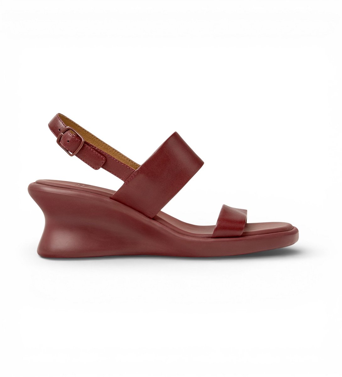 Camper Leren sandalen Louise